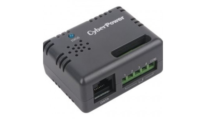 CYBERPOWER Environment Sensor for RMCARD203/205 OR PR Series / RMCARD303/305 OL OLS Series and ePDU
