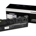 Lexmark jääktooneri mahuti 54X