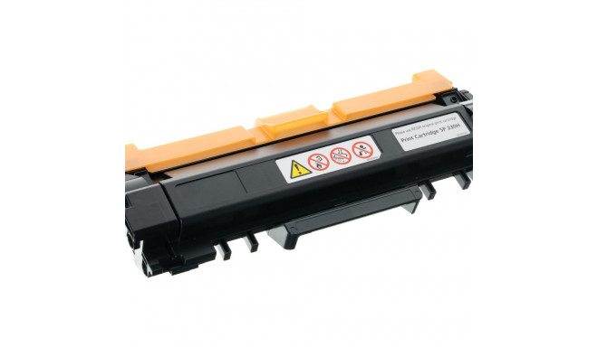 RICOH SP230HE toonerikassett SP230DNW / SP230SFNW jaoks 2600 lehte