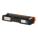 Ricoh tooner SPC252E 4000lk SPC252/SPC262, tsüaan