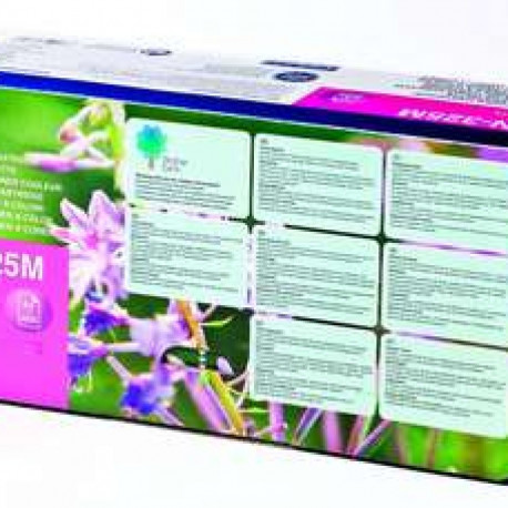 BROTHER TN325M Toner magenta 3500 pages DCP-9055CDN 9270CDN HL-4140CN 4150CDN 4570CDW 4570CDWT MFC-9