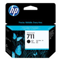 HP tindikassett 711 80ml DJ T120 520, must