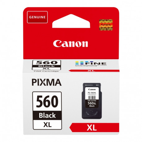 CANON 1LB CRG PG-560XL must XL tindikassett