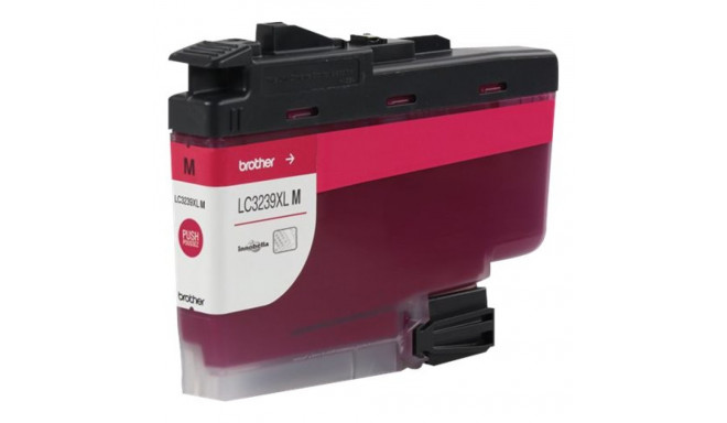 BROTHER LC3239XLM Toner Magenta 5000 pages for HLL6000DW/6100DW/MFCJ5945DW/6945DW/6947DW