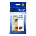 Brother tooner LC3235XLC DCPJ1100DW/MFCJ1300DW 5000lk, tsüaan