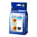Brother tooner LC3235XLC DCPJ1100DW/MFCJ1300DW 5000lk, tsüaan