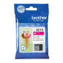 Brother tint LC3213M High Capacity 400lk, magenta