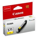 Canon tint 1LB CLI-571 Y, kollane