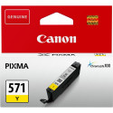 Canon tint 1LB CLI-571 Y, kollane