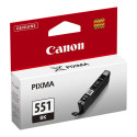 CANON 1LB CLI-551BK ink cartridge black standard capacity 1.800 pages 1-pack