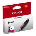 CANON 1LB CLI-551M ink cartridge magenta standard capacity 330 pages 1-pack