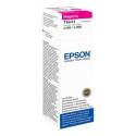 EPSON T6643 MAGENTA INK BOTTLE 70ML