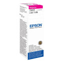 EPSON T6643 MAGENTA INK BOTTLE 70ML
