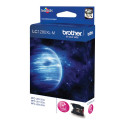 Brother tint LC1280XLM 1200lk, magenta