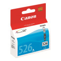 CANON 1LB CLI-526C ink cartridge cyan standard capacity 9ml 530 pages 1-pack