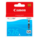 CANON 1LB CLI-526C ink cartridge cyan standard capacity 9ml 530 pages 1-pack