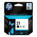 HP tint Deskjet 3940 PSC 1410 5ml, must