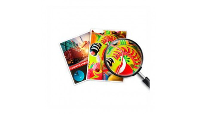 HP 351 värviline tindikassett Vivera OfficeJet J5780 J5785 (ML)