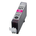 Canon tint CLI-521m 9ml, magenta
