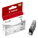 CANON 1LB CLI-521G ink cartridge grey standard capacity 9ml 1.370 pages 1-pack