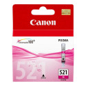 Canon tint CLI-521m 9ml, magenta