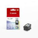 CANON 1LB CL-513 ink cartridge colour standard capacity 13ml 349 pages 1-pack