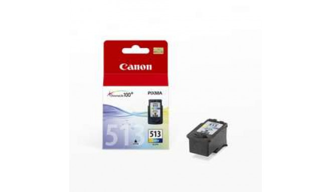 CANON 1LB CL-513 värviline tindikassett standardmaht 13ml 349 lehte 1-pack