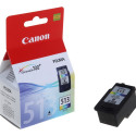 CANON 1LB CL-513 ink cartridge colour standard capacity 13ml 349 pages 1-pack