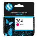 HP 364 ink magenta Vivera blister Photosmart C5380 C6380 D5460 B8550