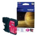 Brother ink cartridge LC1100M Standard 325lk DCP-185C/385C/395CN/585CW/6690CW/MFC-490CW/790CW, magenta