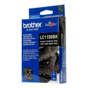 Brother ink cartridge LC1100BK 450pgs, black