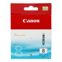 Canon ink cartridge CLI-8C 13ml, cyan