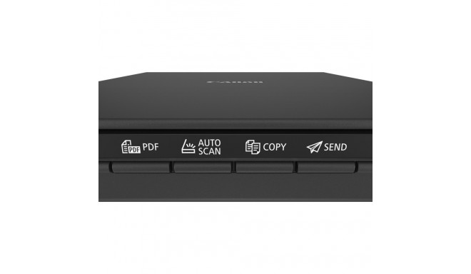 CANON CanoScan LiDE 300 tasaskanner kontaktpildisensor CIS A4/Letter 2400x2400dpi USB 2.0