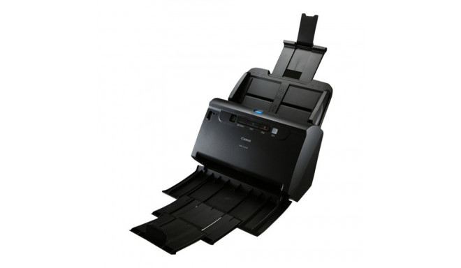 CANON DR-C240 Dokumendiskanner CMOS/CIS Dupleks Legal 600x600dpi 45lk/min mustvalge/30lk/min värvili