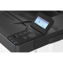 RICOH P502 A4 printer 43 ppm 2GB+320GB HDD USB Gigabit LAN PCL/PS3 duplex 500 +100 sheets starter to