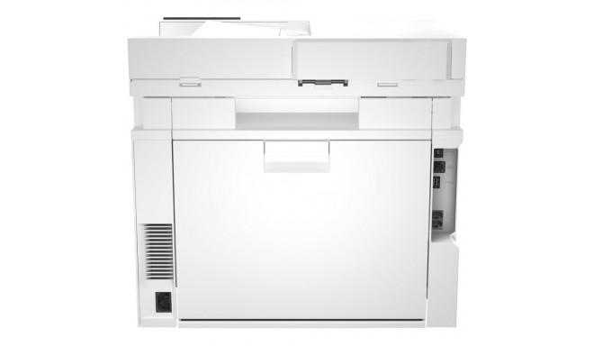 HP Color LaserJet Pro MFP 4302fdn kuni 33 lk/min