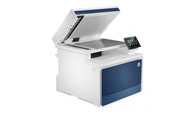 HP Color LaserJet Pro MFP 4302dw kuni 33 lk/min
