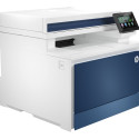 HP Color LaserJet Pro MFP 4302fdn up to 33ppm