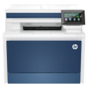 HP Color LaserJet Pro MFP 4302fdn up to 33ppm