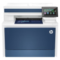 HP Color LaserJet Pro MFP 4302fdw up to 33ppm