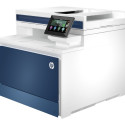 HP Color LaserJet Pro MFP 4302dw up to 33ppm