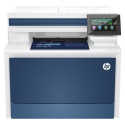 HP Color LaserJet Pro MFP 4302dw up to 33ppm