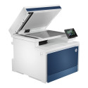 HP Color LaserJet Pro MFP 4302fdw up to 33ppm