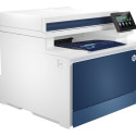 HP Color LaserJet Pro MFP 4302dw up to 33ppm