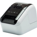 BROTHER QL800 label printer To color print (Black/Red) USB 148mm/sec.