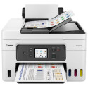 CANON MAXIFY GX4050 Refillable MegaTank Inkjet Multifunction Printer A4 Mono 18ipm Color 13ipm up to