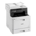 BROTHER DCPL8410CDW Color laser AIO with wireless
