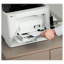 BROTHER MFCL8900CDW Color laser AIO with fax and wireless NFC