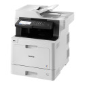 BROTHER MFCL8900CDW Color laser AIO with fax and wireless NFC