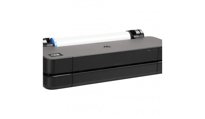 HP DesignJet T230 24-in Printer